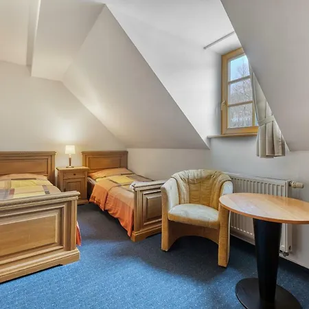 Kovarna * Lipová-lázně