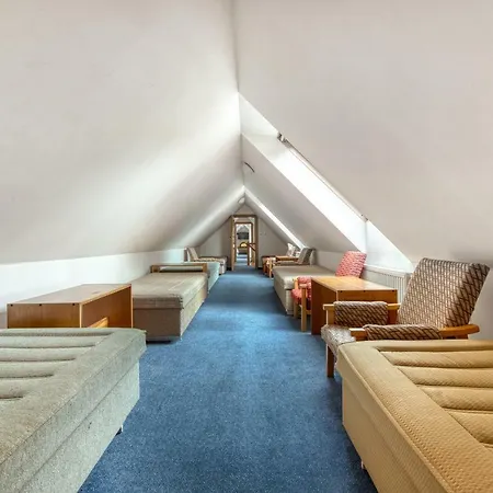 Maison d'hôtes Kovarna