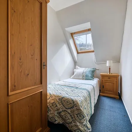 Maison d'hôtes Kovarna Lipová-lázně