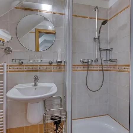 Kovarna Maison d'hôtes