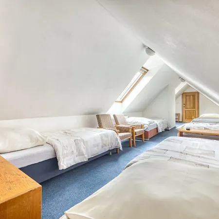 Maison d'hôtes Kovarna