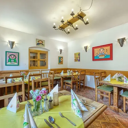 Kovarna Lipová-lázně