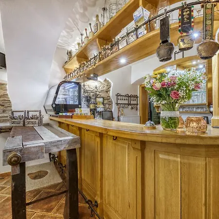 Kovarna Maison d'hôtes