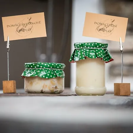 Kovarna Lipová-lázně