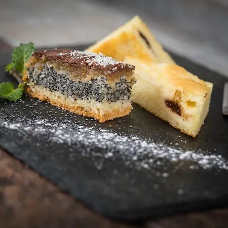 Kovarna * Lipová-lázně