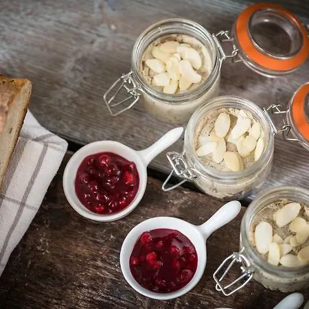 Maison d'hôtes Kovarna *