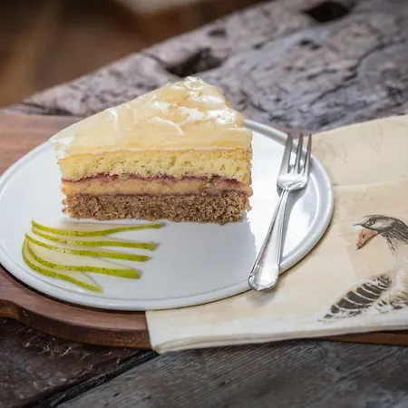 Kovarna Maison d'hôtes *