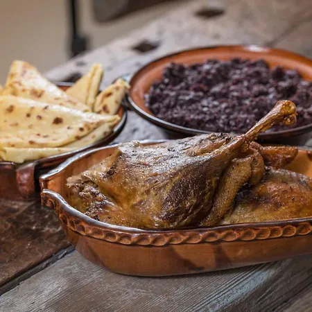 Maison d'hôtes Kovarna