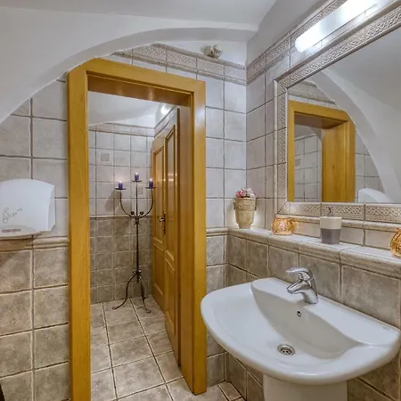 Kovarna Maison d'hôtes