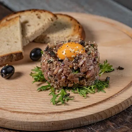 Kovarna Maison d'hôtes Lipová-lázně