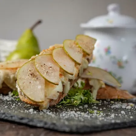 Maison d'hôtes Kovarna *