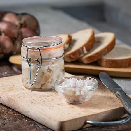 Kovarna Maison d'hôtes