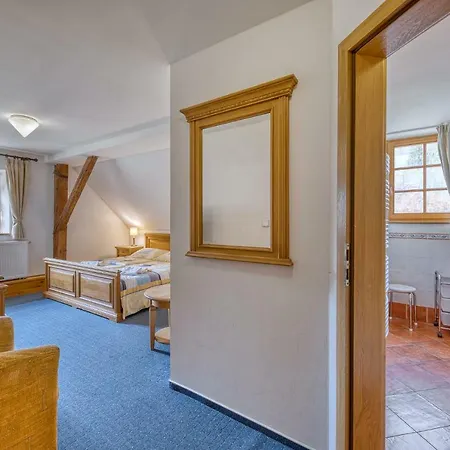 Kovarna Lipová-lázně