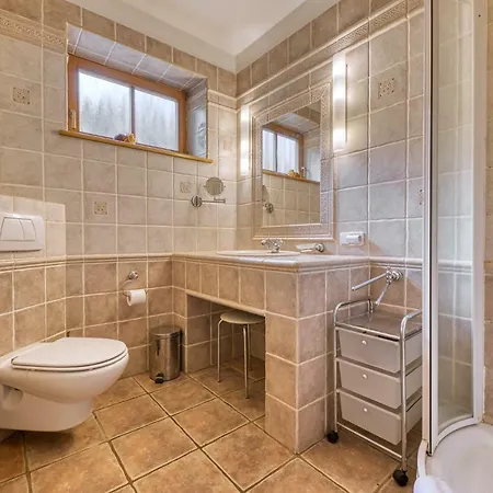 Kovarna Lipová-lázně