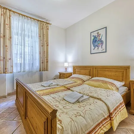 Maison d'hôtes Kovarna