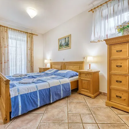 Kovarna Maison d'hôtes